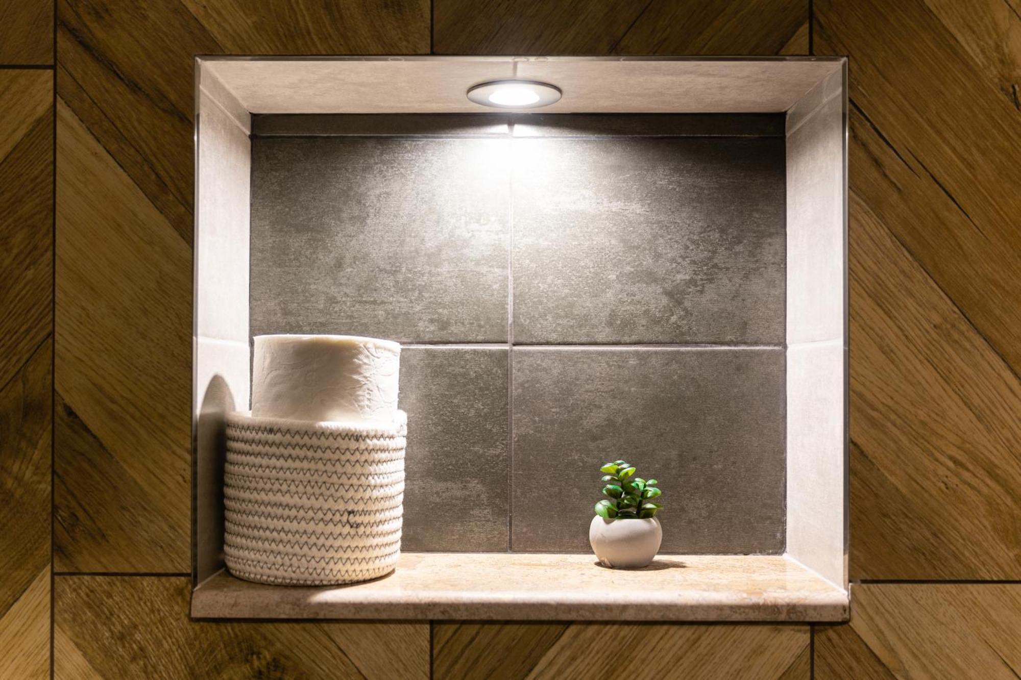 Dervent Apartment ヴェリコ・タルノヴォ エクステリア 写真