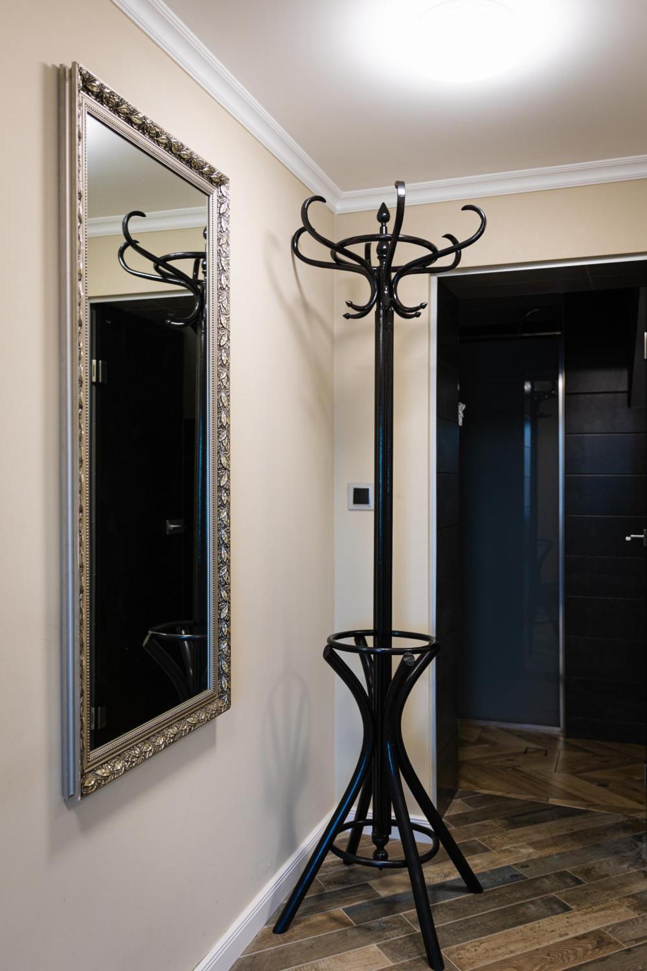 Dervent Apartment ヴェリコ・タルノヴォ エクステリア 写真